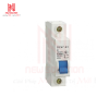 MCB DZ47-63 C10 1P 10A 6kA – Aptomat Tép Bảo Vệ Quá Tải & Ngắn Mạch