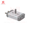 Xi lanh khí nén quay mảnh CRQ2 – Rotary Actuator dạng rack & pinion