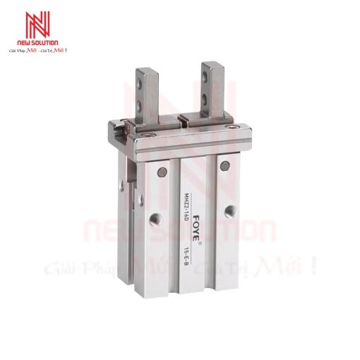 Xi lanh khí nén kẹp song song FMHZ2 – Parallel Open & Close Air Gripper