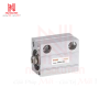 Xi lanh khí nén gắn ngoài cỡ nhỏ FMU (Double / Single Acting Free Mount Cylinder)