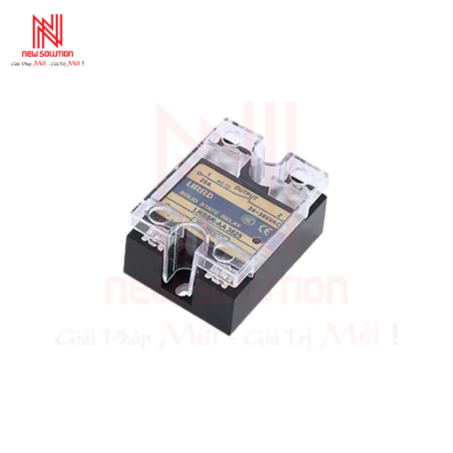 Relay bán dẫn LRSSR-AA 10-100A