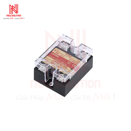 Relay bán dẫn LRSSR-DD 10-100A