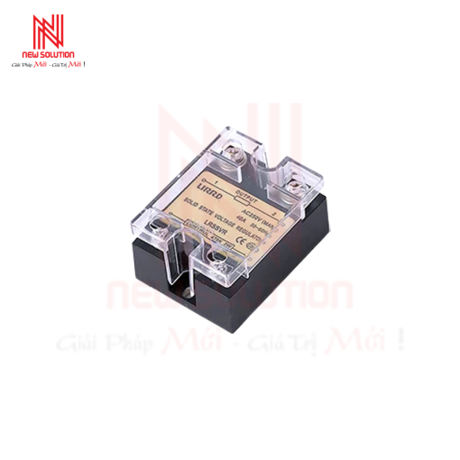 Relay bán dẫn LRSSVR-3DA 10-100DA CHÍNH HÃNG | GIÁ RẺ NHẤT