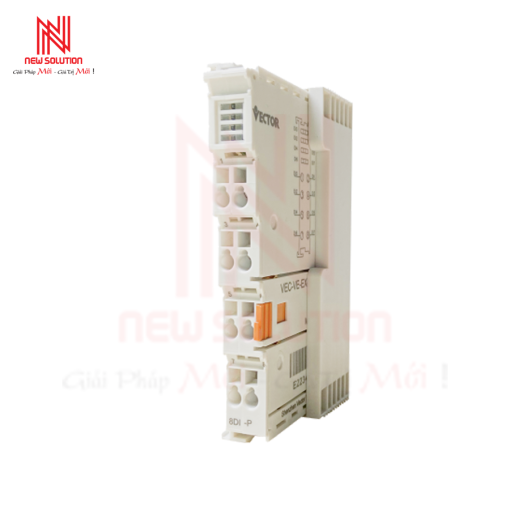 VEC-VE-EX-32IO – Module mở rộng I/O số 32 kênh