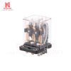Relay công suất LJQX-38F/3Z 40A
