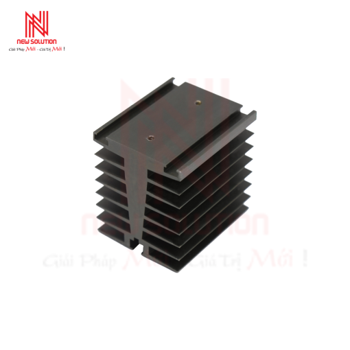 Tản nhiệt relay bán dẫn LR-D80