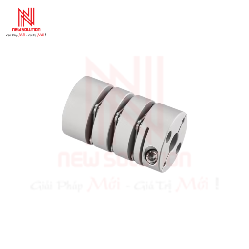 Khớp nối ZY3W-34x58 NS truyền động chính xác, giảm rung hiệu quả