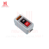 Công tắc hộp nhấn ON/OFF CBSN-310 10A 1.5kW
