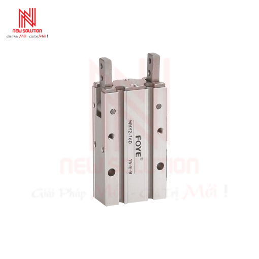 Xi lanh kẹp khí nén 180° kiểu cam FMHY2