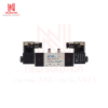Van Điện Từ Khí Nén 4V230C06B 5/3 1/8 Inch DC24V Chính Hãng Giá Rẻ