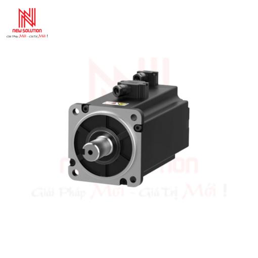 Động cơ SERVO MOTOR 750W  80ME1-MR7530A23F-Bw - Hàng chuẩn, Giá bao tốt