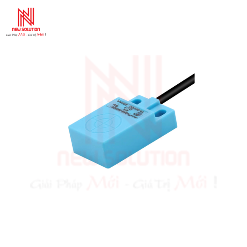 Cảm Biến Tiệm Cận AGKB-M0524D2 5mm DC 2 Dây NC Chính Hãng