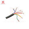 Dây Tín Hiệu Công Nghiệp ECV-8x3.0 Chống Nhiễu