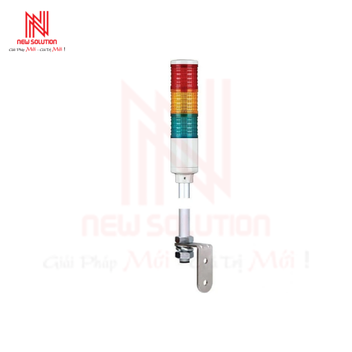 Đèn Cảnh Báo Công Nghiệp LTE-505-3 DC24V Giá Cực Tốt
