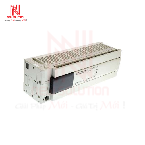 PLC Hiệu Năng Cao OLC-128MT3UC-ES/A OMCH Chính Hãng