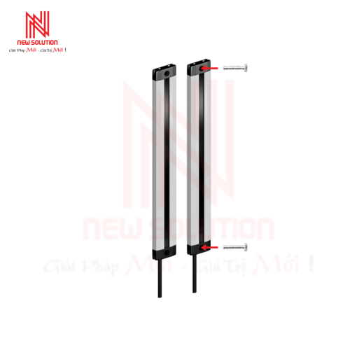 Cảm biến vùng RG4220NC - IP65 - Chính Hãng Giá Cả Cạnh Tranh