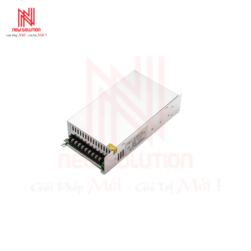 Bộ Nguồn S-600-48 48V 12.5A 600W Chính Hãng | Giá Bao Tốt