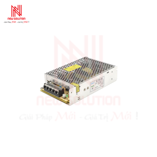 Bộ chuyển nguồn S-75-24 | Giá rẻ nhất
