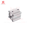 Xi lanh khí nén SMC CDQ2B80-80DZ-A9 Ø80 hành trình 80mm – Compact cylinder CQ2 series