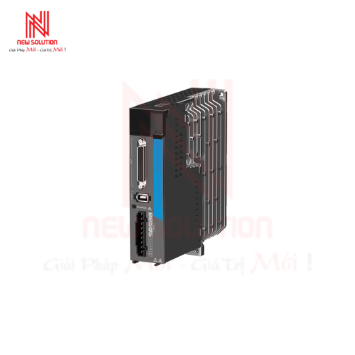 Servo Driver VEC-VC120-00321-E OMCH Bao Giá Tốt