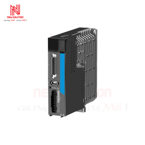 Bộ Điều Khiển Servo 750W VEC-VC210-00323-E | Chính Hãng - Giá Bao Tốt