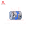 Khớp Nối Trục CNC ZY4D-40x50-15-19 Độ Chính Xác Cao