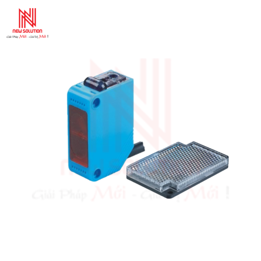 Cảm biến quang phản xạ gương AE3Z-R61-2M NPN NO 2m IP65 | Hàng chính hãng , giá bao tốt