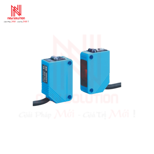 Cảm biến quang E-MSMT61N-2M | Hàng chính hãng, giá cực tốt