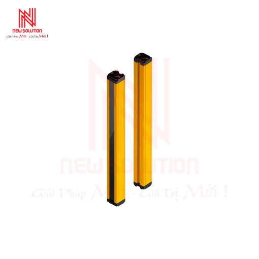 Cảm Biến Vùng RDQ760-20/40-NC – Series ECONOMY, Cảm biến giá rẻ