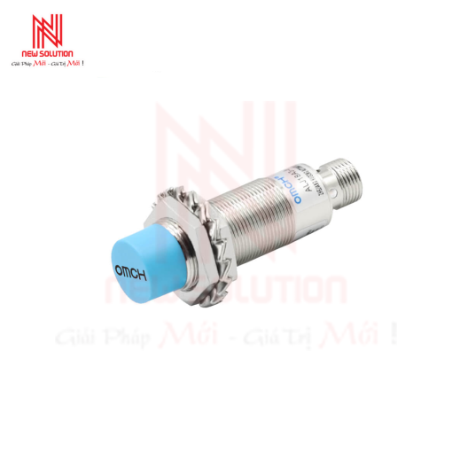 Cảm biến tiệm cận ALJ18A3-8-J/N1 M18 AC 220V khoảng cách 8mm