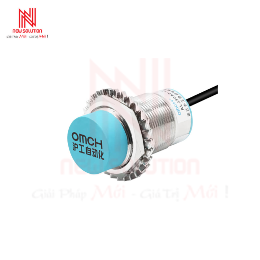 Cảm biến tiệm cận ALJ30A3-15-Z/N1 M30 DC 24V NPN NO khoảng cách 15mm