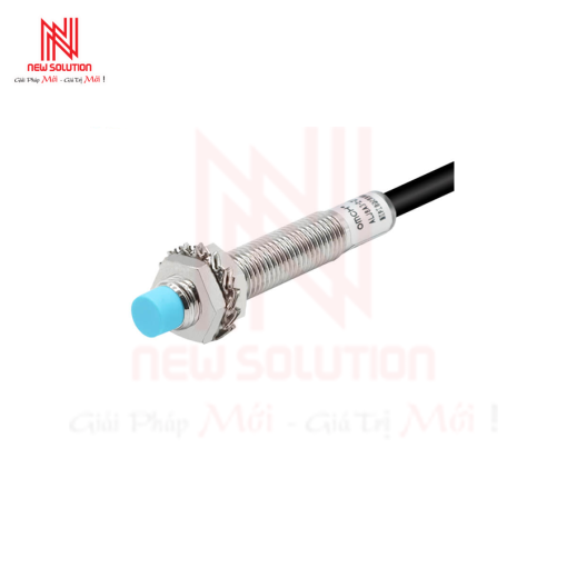 Cảm biến tiệm cận ALJ8A3-2-Z/N2 M8 DC 24V NPN NC khoảng cách phát hiện 2mm