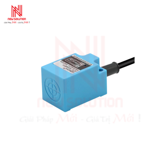 Cảm biến tiệm cận ATL-N5MN1 DC 24V NPN NO khoảng cách phát hiện 5mm