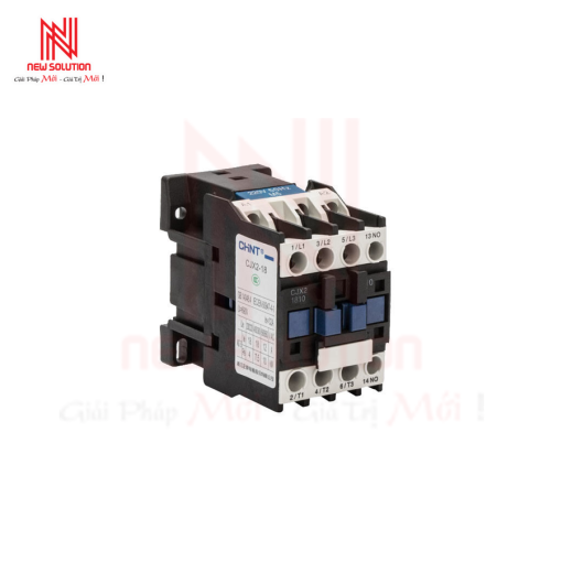 Khởi động từ CJX2-1810 220V | Hàng chính hãng - Giá tốt