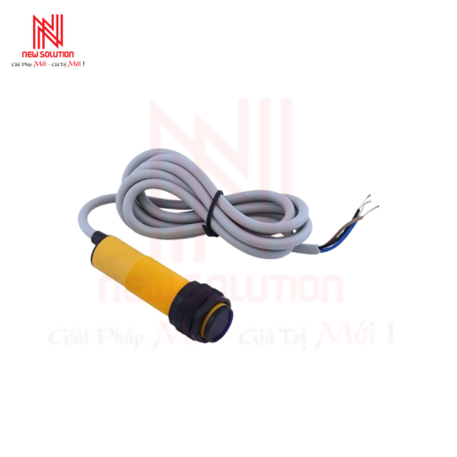 Cảm biến quang OMCH E3F3-DS70Y1 và E3F3-DS70Y2 AC 2 dây | Giá tốt