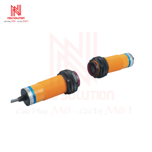 Cảm biến quang điện OMCH E3F3-10DY1-10LY & E3F3-10DY2-10LY AC 2 dây | Giá cực tốt