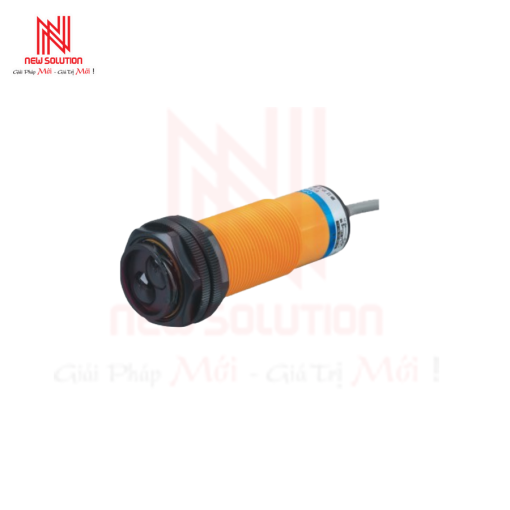 Cảm biến quang OMCH E3F3-DS70P1 và E3F3-DS70P2 DC 3 dây PNP | Giá cực tốt