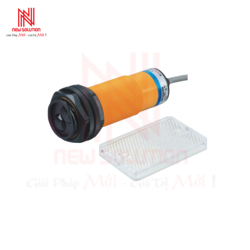 Cảm biến quang điện OMCH E3F3-R4Y1 và E3F3-R4Y2 M30, AC 2 dây | Giá cực tốt