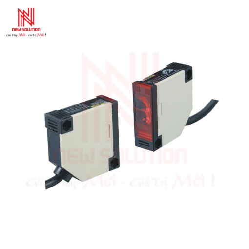 Cảm biến quang OMCH E3JK-5DM1/M2-5L AC+DC 5m | Giá cạnh tranh