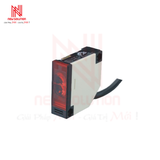 Cảm biến quang điện OMCH E3JK-DS30(50)M1(M2) AC+DC | Giá tốt