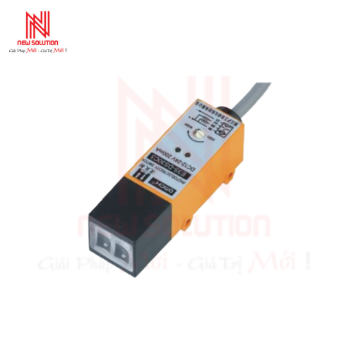 Cảm biến quang OMCH E3S-DS30 DC 3 dây | Giá cực tốt