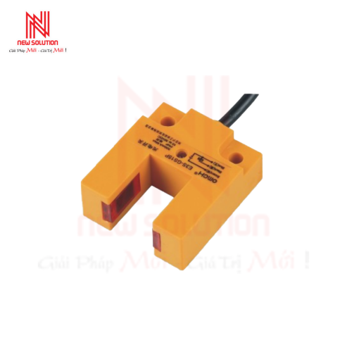 Cảm biến quang OMCH E3S-GS15 Series | Chính hãng - Giá tốt