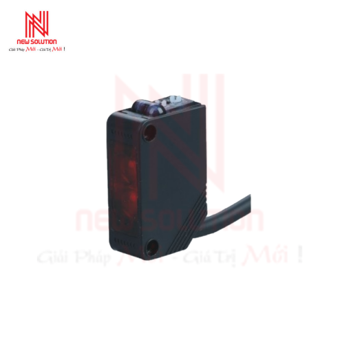 Cảm biến quang OMCH E3Z-D82 – PNP NC, phản xạ khuếch tán 5–20cm