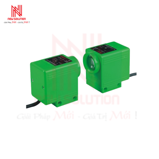 Cảm biến quang OMCH GDK-30, 40, 50 thu phát độc lập IP65