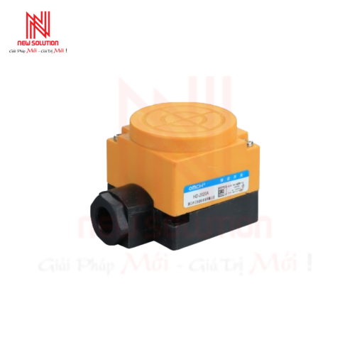 Cảm biến tiệm cận OMCH HE-3025AB và HE-3025CD DC 4 dây | Giá cạnh tranh