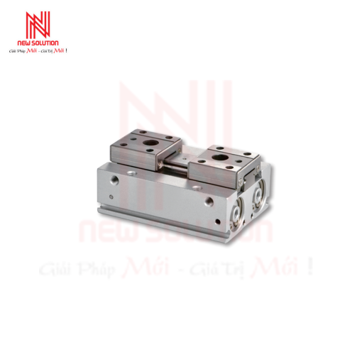 Tay Kẹp Khí Nén HDF 16x32 | Hàng chính hãng - Giá tốt