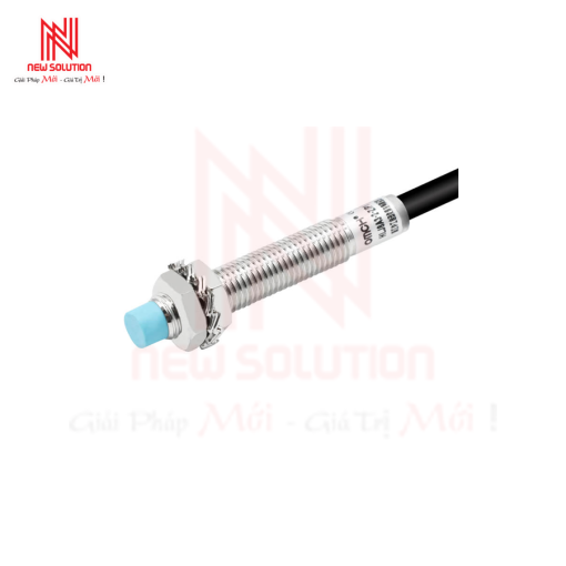 Cảm biến tiệm cận chống nước HLJ8A3-2-Z/N1 M8 DC 24V
