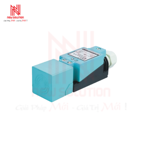 Cảm biến tiệm cận OMCH HY-2020AB AC 3 dây | Chính hãng - Giá cạnh tranh
