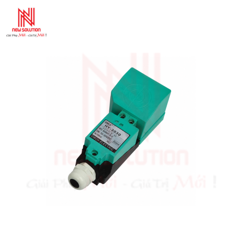 Cảm biến tiệm cận OMCH HY-2030A & HY-2030B AC 2 dây | Giá tốt