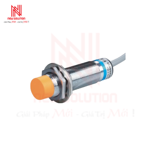 Cảm biến tiệm cận OMCH LJ18A3-8-J/EDZ AC 4 dây | Giá cạnh tranh